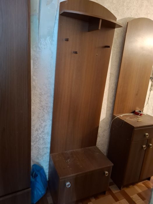 Ретро мебель даром