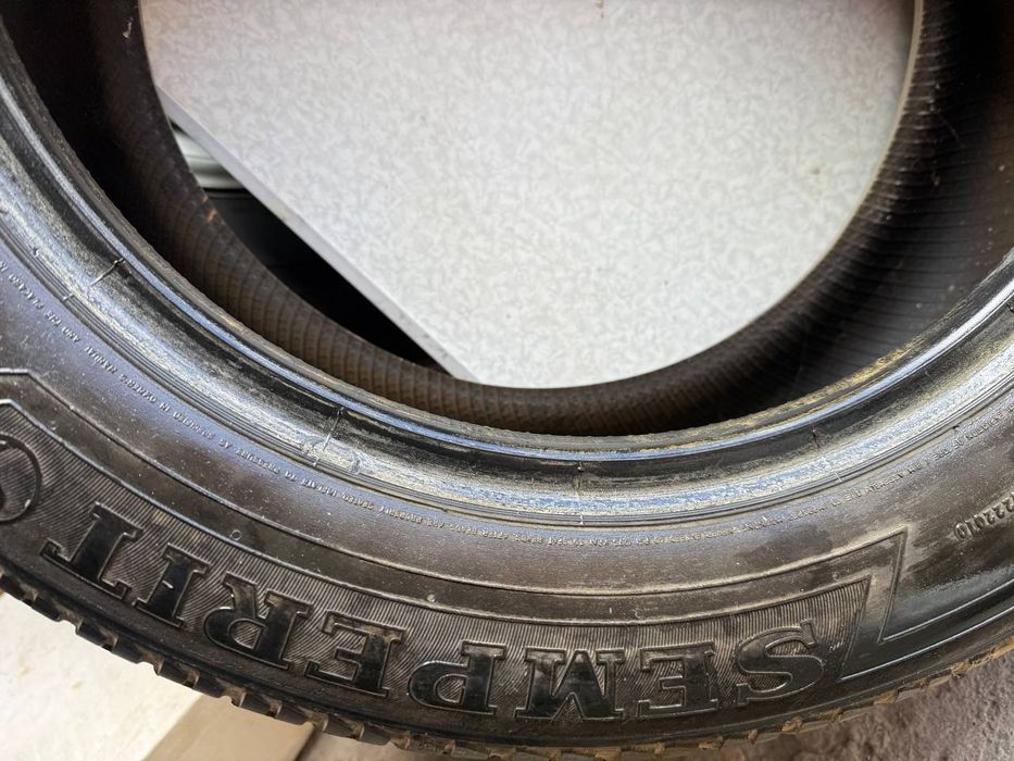 Балоны зимние бу