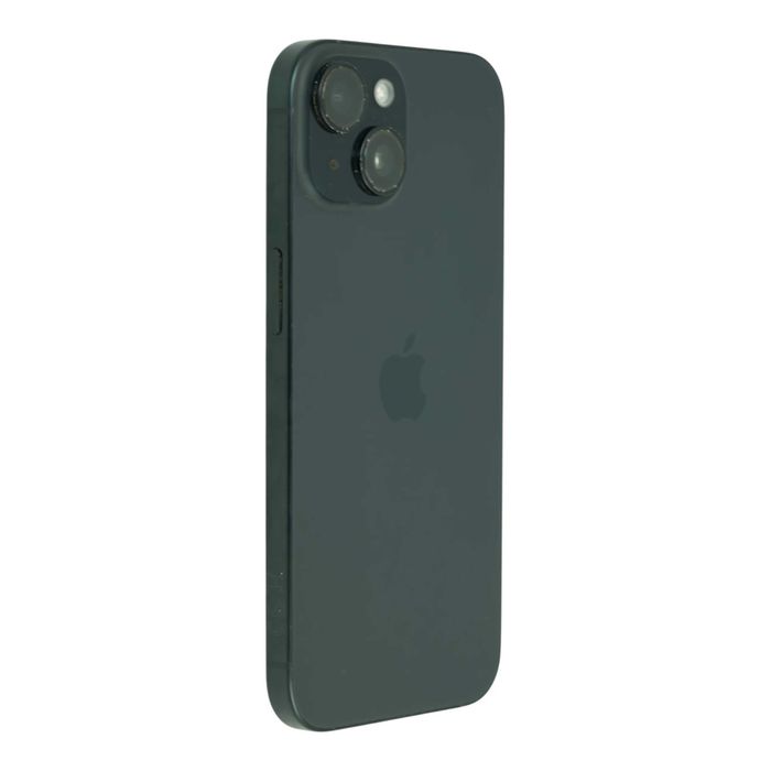 Magazin Apple | iPhone 15 | Excelent | Black | 128GB | 100% | Cu Garantie | In Rate | smilemobile.ro
