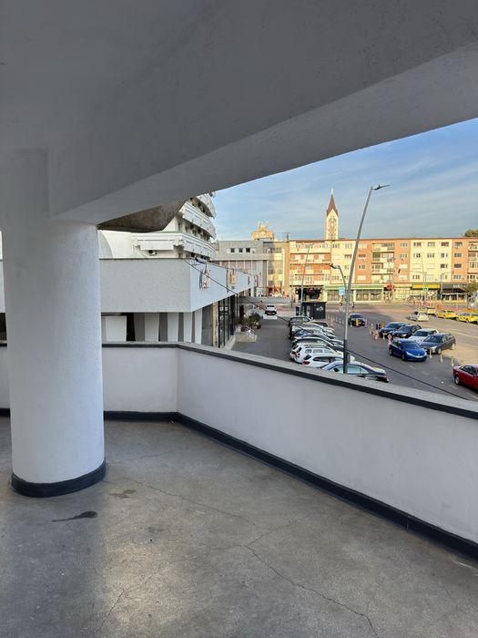 Inchiriez apartament ultracentral