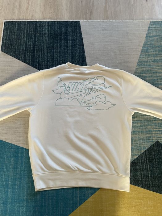 NIKE свитшот оригинал СРОЧНО!!!