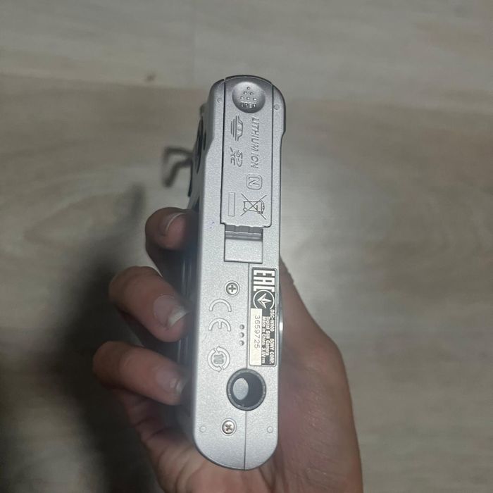 Продаю цифрравой фотоаппарат