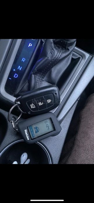 Продам хюндай элантра