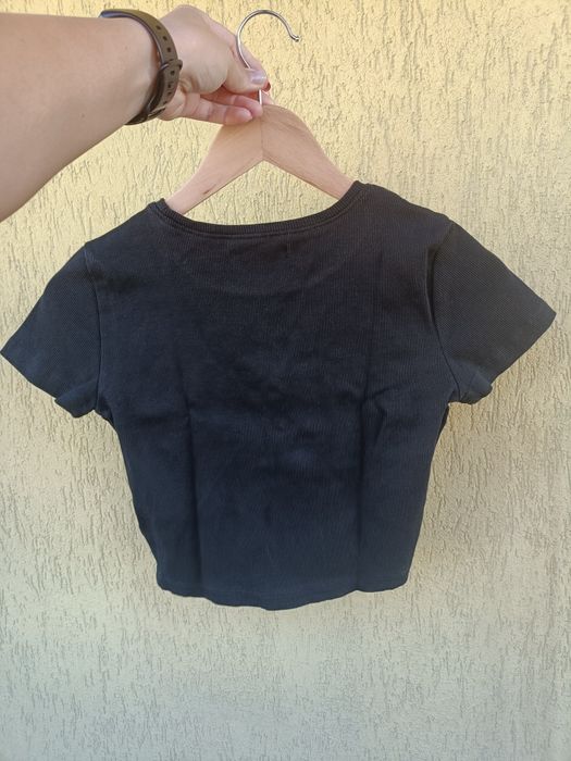 Top negru - marimea M