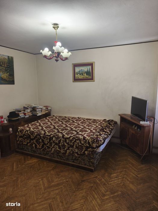 Apartament,