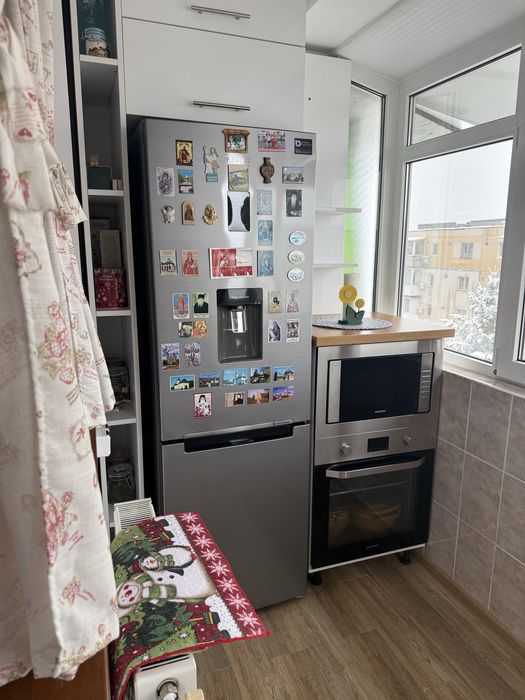 Vand locuinta la cheie!