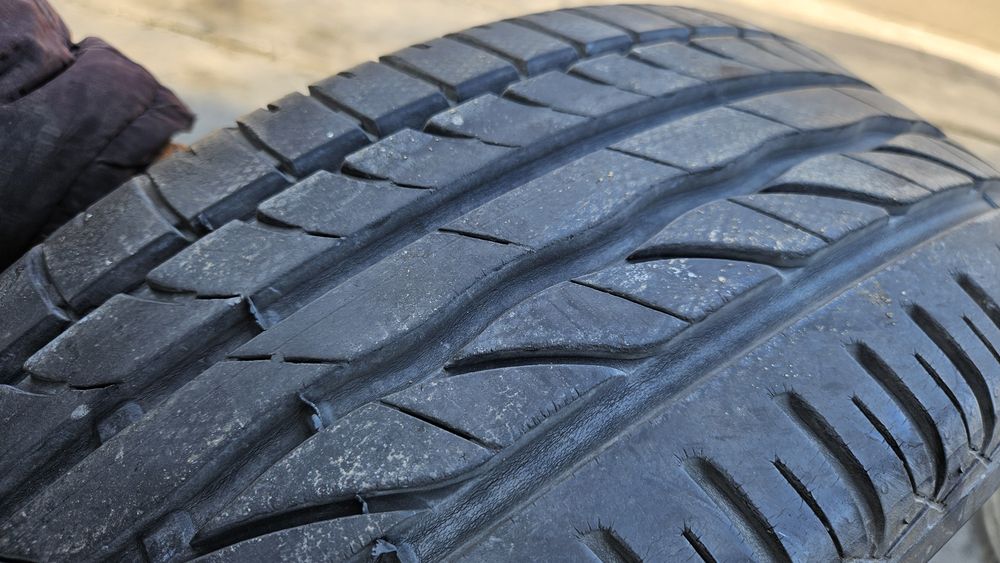 4бр гуми 195 55 16 бриджстоун