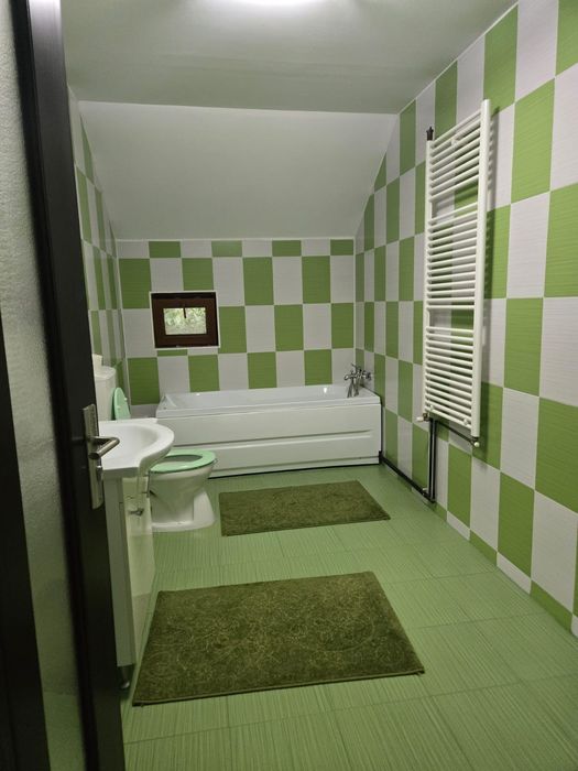 Casă de vânzare în comuna Bârza-Județul Olt