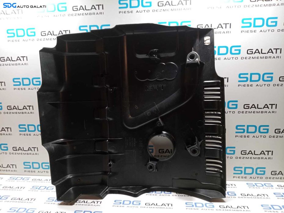 Capac Protectie Antifonare Motor Audi A4 B8 1.8 2.0 TFSI 2008 - 2015 Cod 06J103925L [M3787]