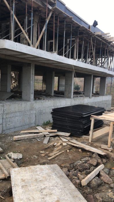 Cofraje tego, panouri, placa, placaj, cofrag 18 21 mm, doka, lana popi