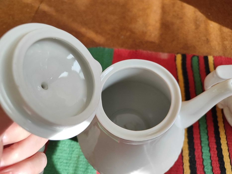 Български Чайници