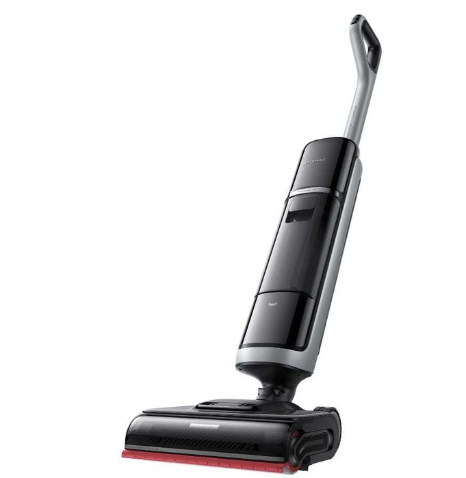 Dreame H15 Pro Heat Ультра современный вертикальный универсал пылесос