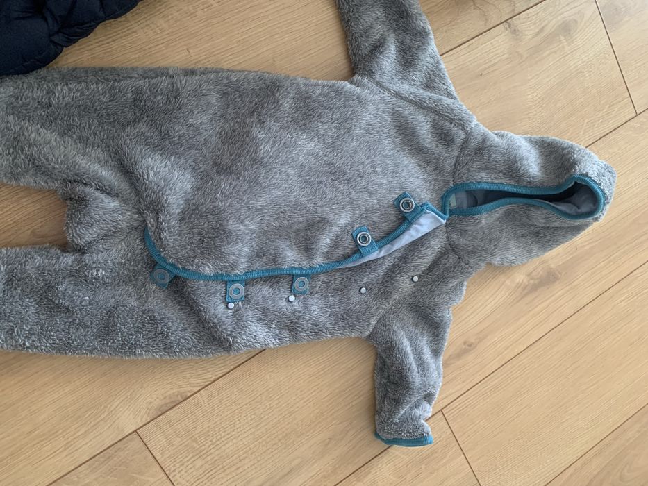 Бебешки космонавчета