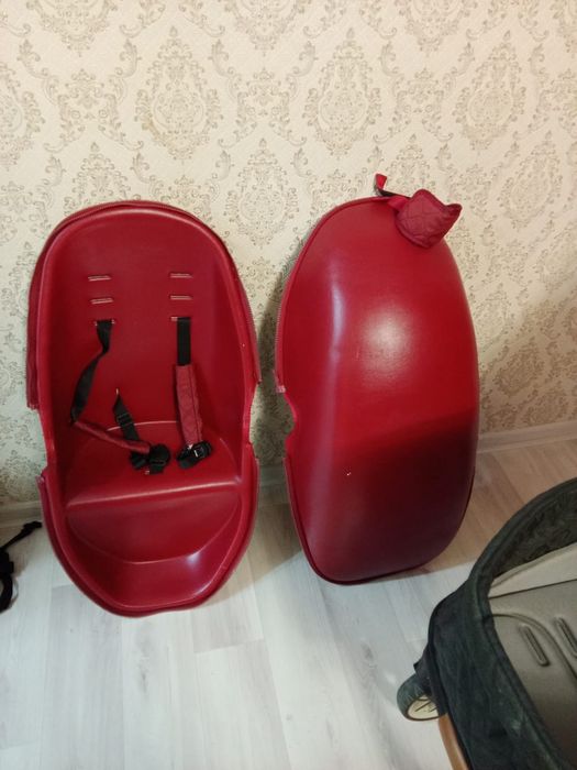 Продам Детскую коляску