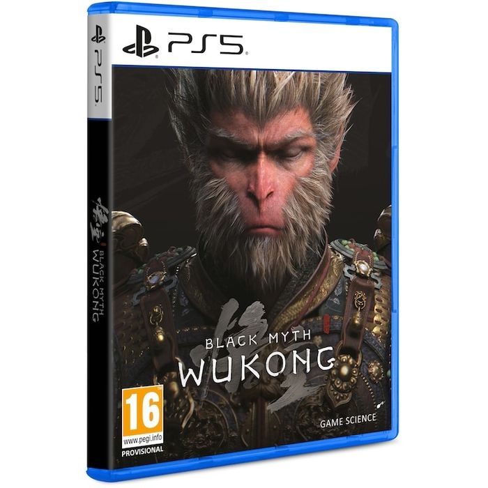 Black Myth: Wukong ps5