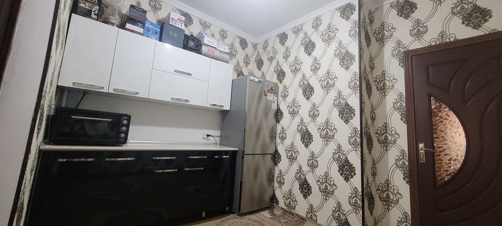 Продается кв Сергели 1 3х-ком