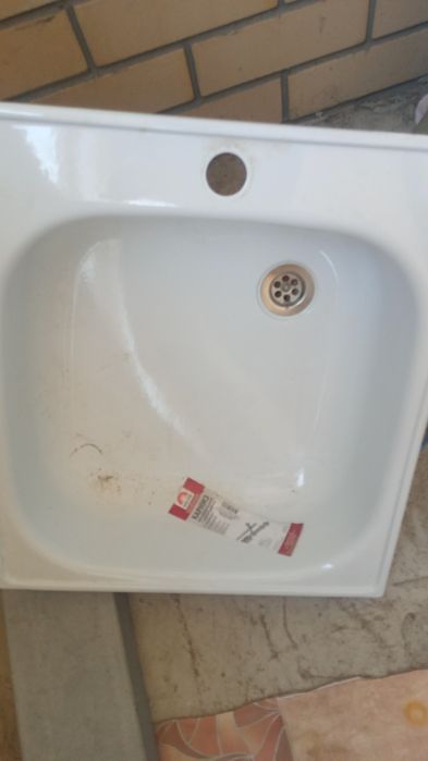 Раковина на кухню