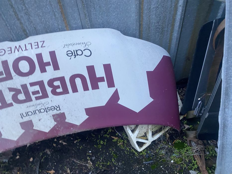 Преден капак Volkswagen Transporter T5