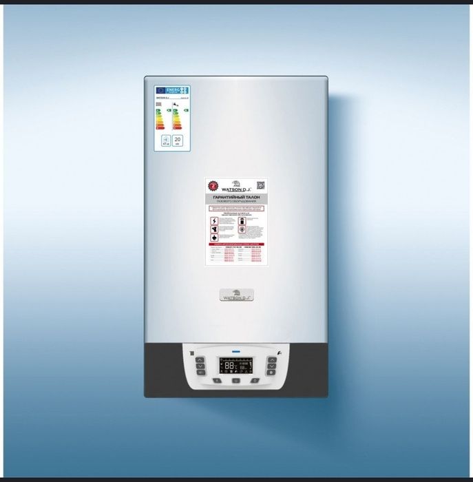 Установка и ремонт кондиционеов и двухконтурных котлов любой сложности