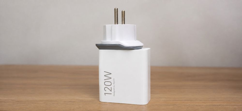 120 W блок питания