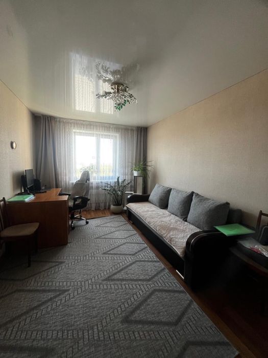 В продаже 1 комн квартира