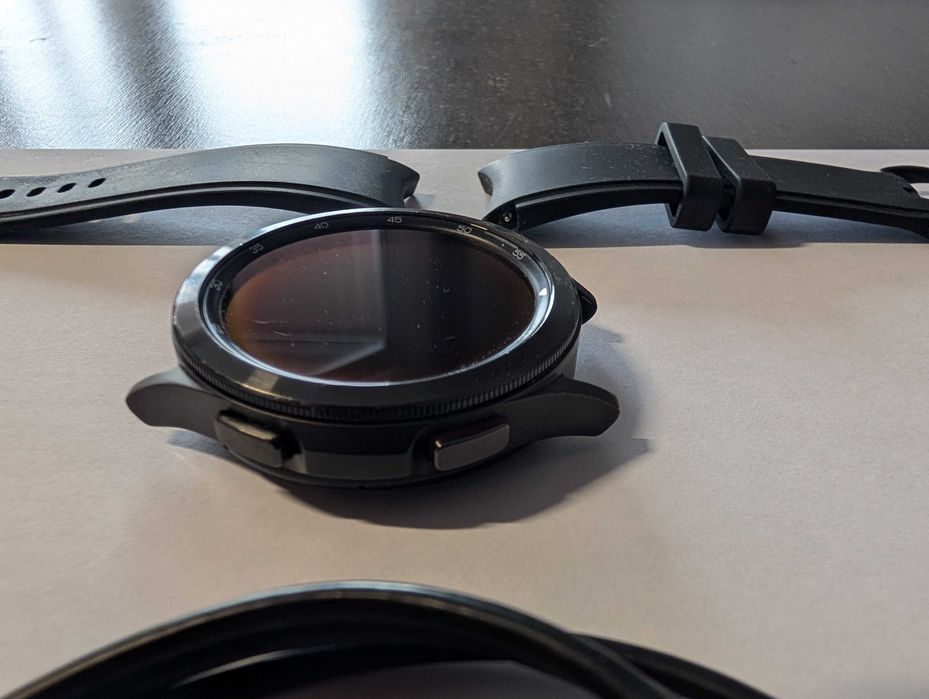 Samsung Galaxy Watch4 Classic 46mm