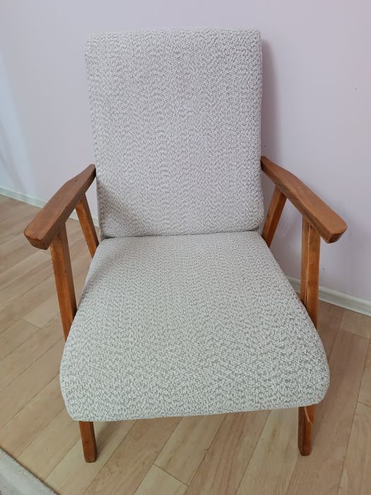 Кресло советское