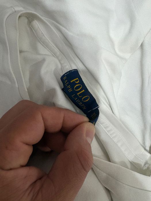 Polo Ralph Lauren Мъжки Екип