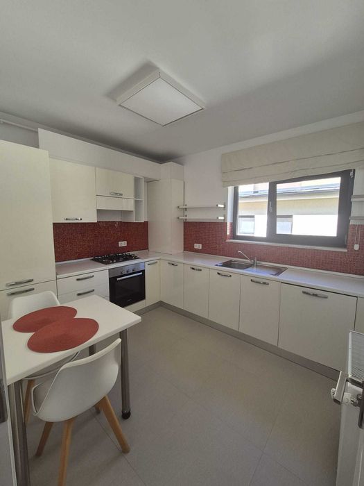 Apartament de închiriat, 2 camere, Gheorgheni-Borhanci