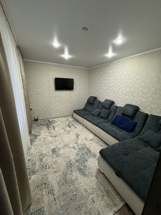 Продаётся 2-х этажный дом.