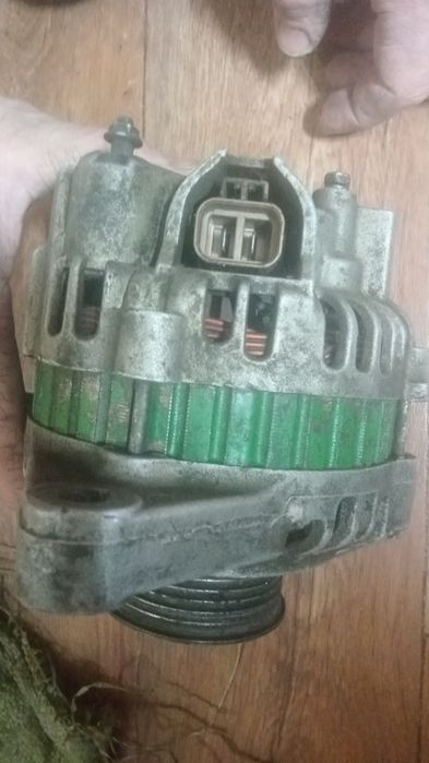 Продам генератор 25000 Терано VQ 30