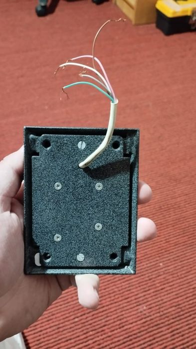 Запчасти для домофонов