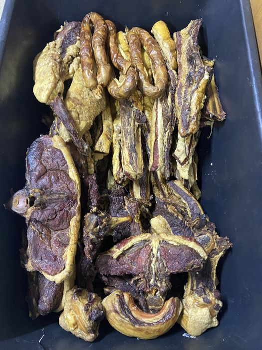 Копчение мяса! Только Халал!!!