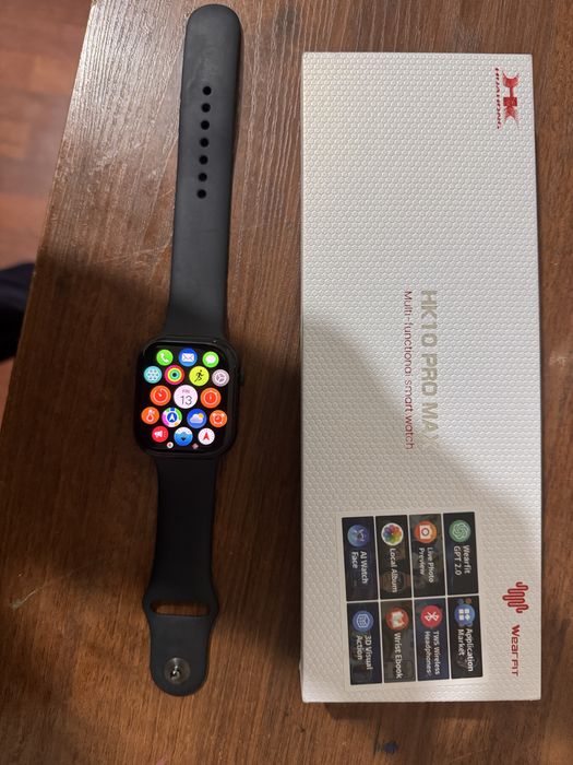 Hk 10 promax hk 10 pro a ideal