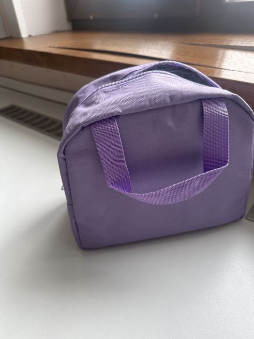 Сумка для еды или просто как сумка