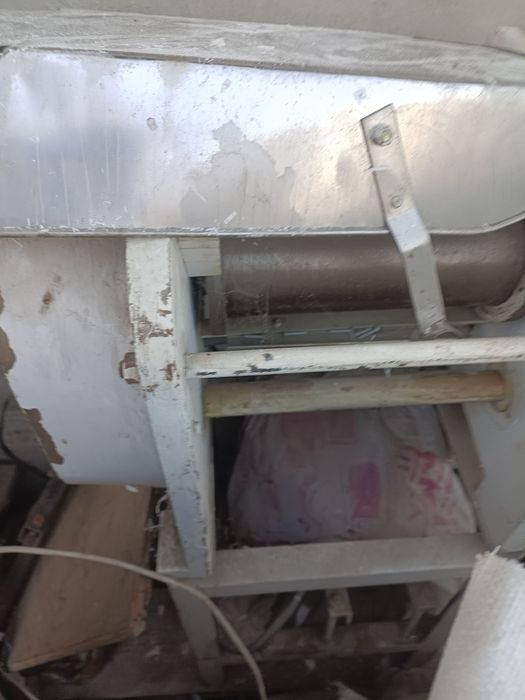 Тесто каталка и лапша резка