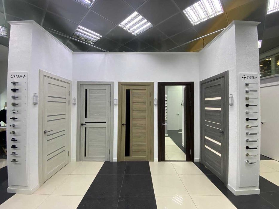 Межкомнатные двери МДФ Оптовые цена Mdf eshiklar