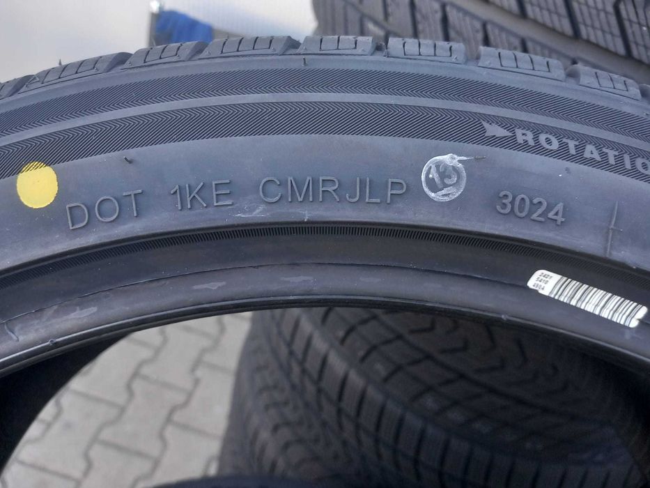 245 40 19 Anvelope iarna noi GripMax SureGripPro 275 35 19