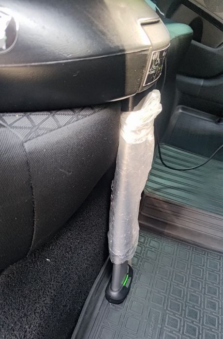Автокресло Rant Helix Isofix