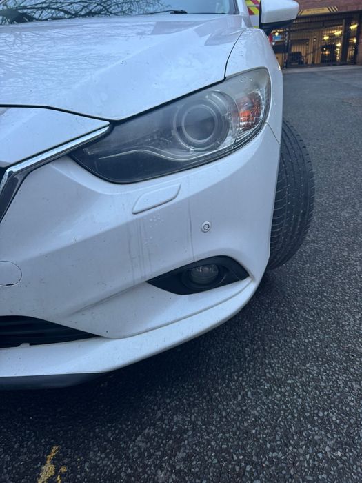 Piese Mazda 6 GJ an 2014 motor 2.2  cutie automata.injectoare turbo