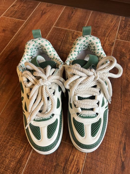 Louis Vuitton Skates