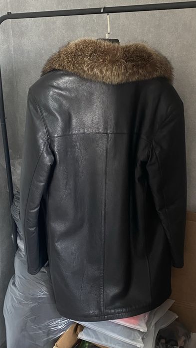 Продается куртка зимняя мужская