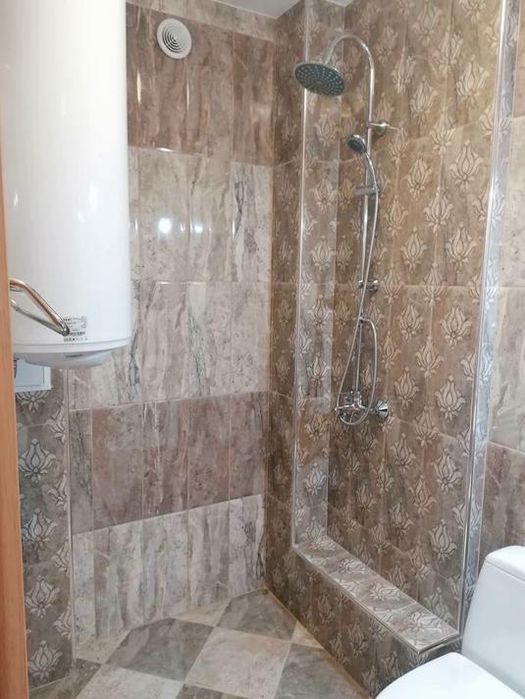 Дава се под наем Двустаен апартамент в Пловдив, Въстанически - 65 кв.м за 400 € - Снимка #6