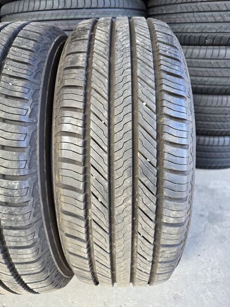 215/55/17 Yokohama 4piese