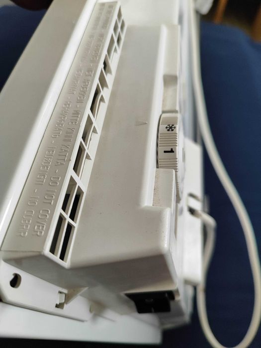 Конвектор Atlantic 2500W