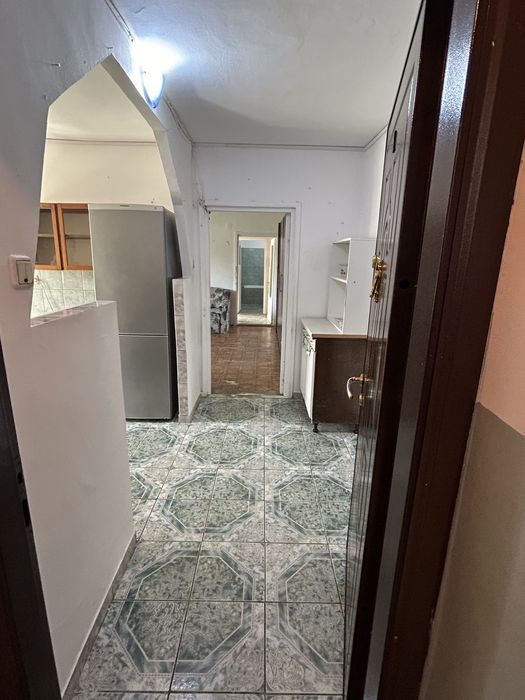 Apartament cu 2 camere de vanzare in Rogerius