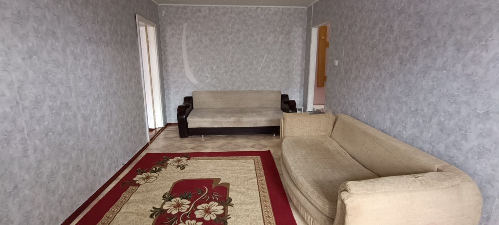 Сдам квартиру на длительный срок