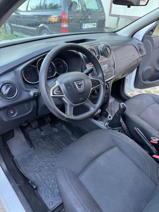 DACIA Logan 2020 — imagine 5
