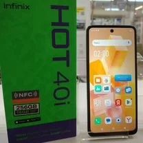 Infinix hot 40i idealni holati