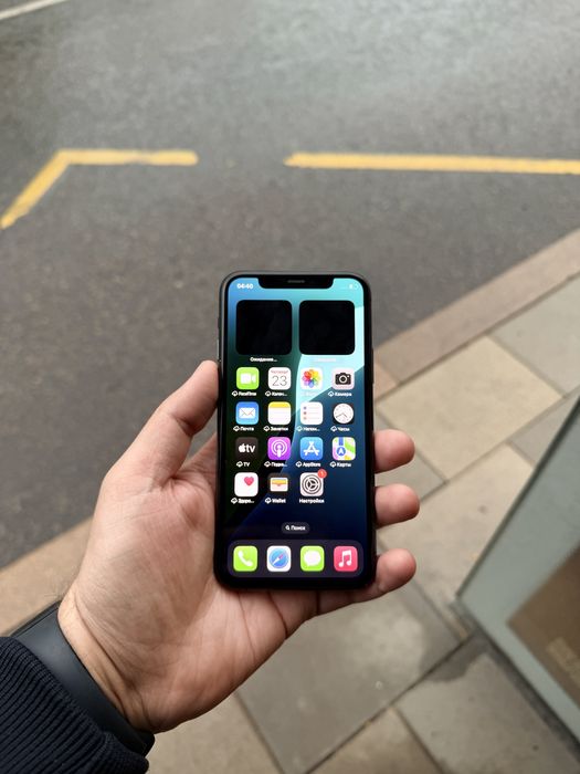 IPhone 11/Pro 64Gb - В отличном состоянии